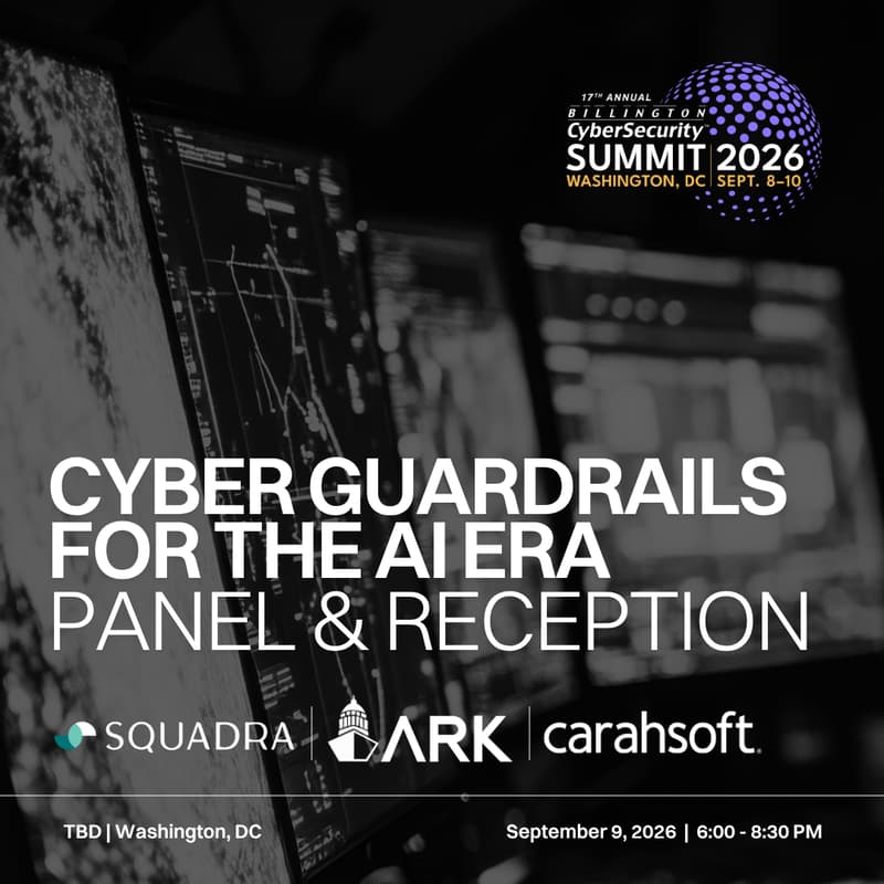 Cover Image for Cyber Guardrails for the AI Era