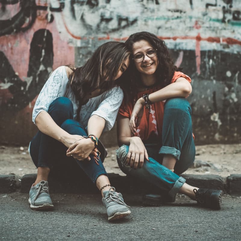 Cover Image for Discussion: How Can We Be Kinder?