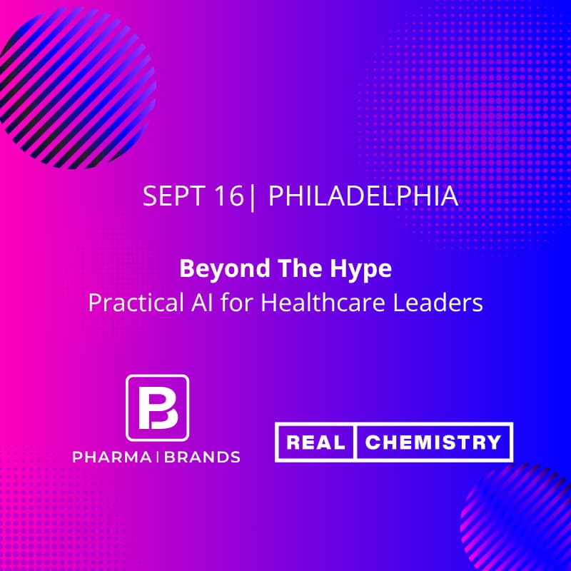 Cover Image for Beyond the hype: Practical AI for healthcare leaders