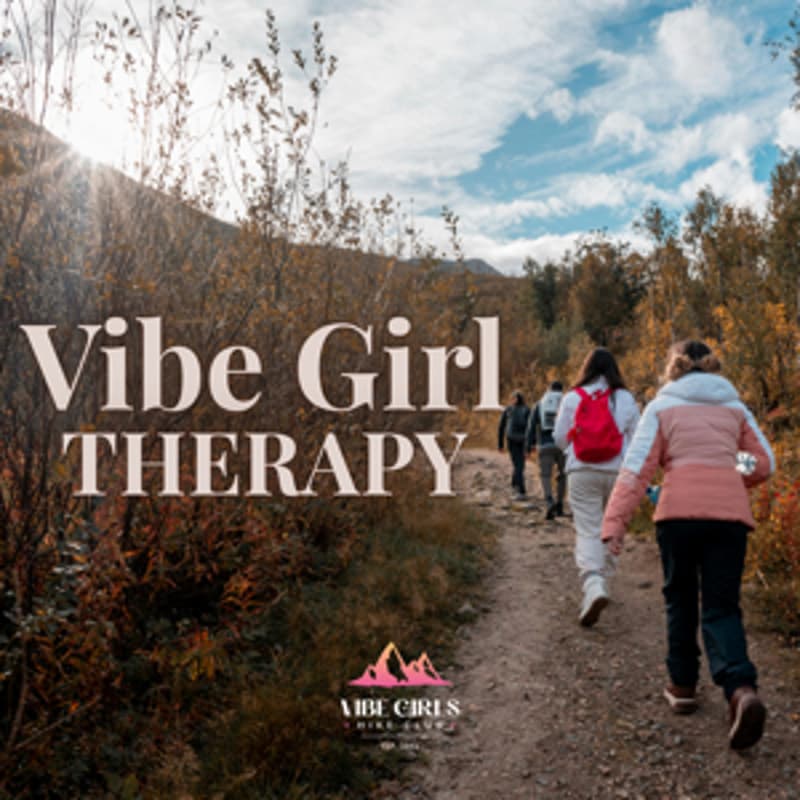 Cover Image for 11/07 - SAT 6AM Vibe Girls Therapy @ Historic Railroad to Hoover Dam