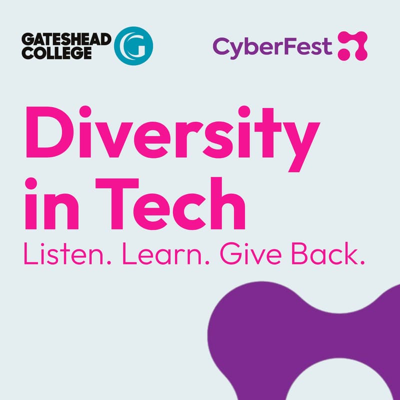 Cover Image for Diversity in Tech: Listen. Learn. Give Back.