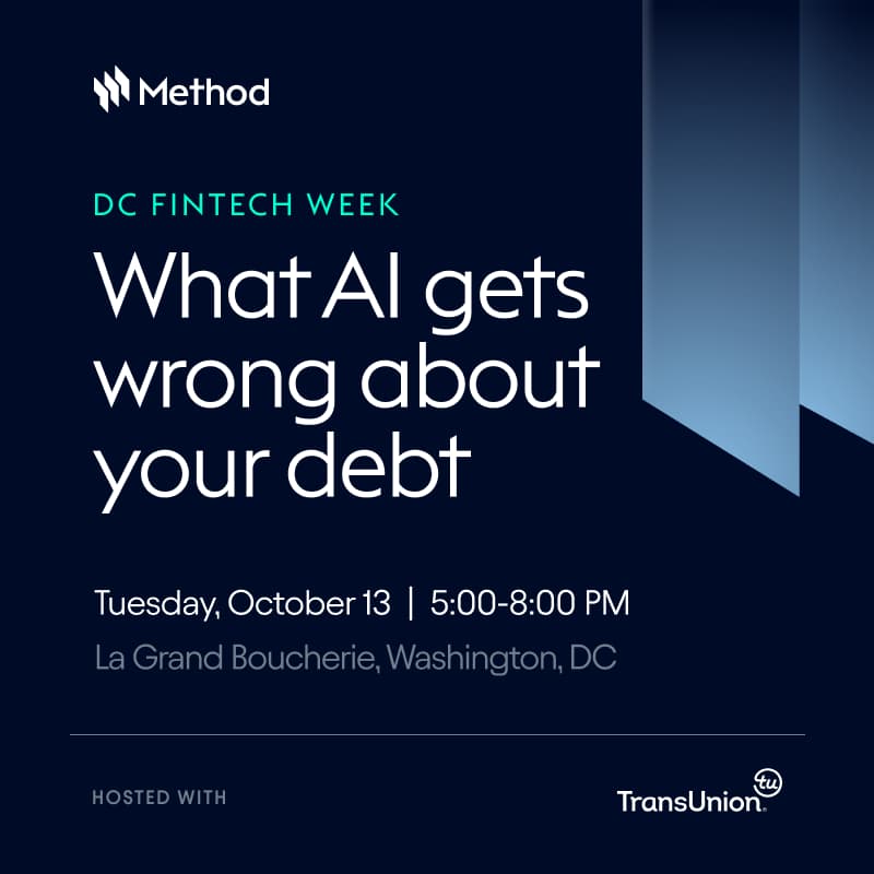 Cover Image for What AI Gets Wrong About Your Debt