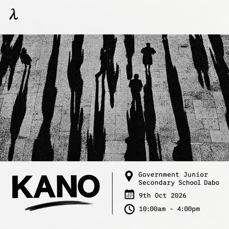 Cover Image for Logos Circle Kano:HealthyChild HealthyFuture Initiative 1.0