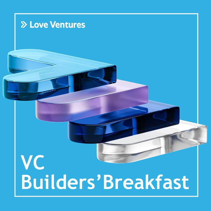Cover Image for VC Builders Breakfast