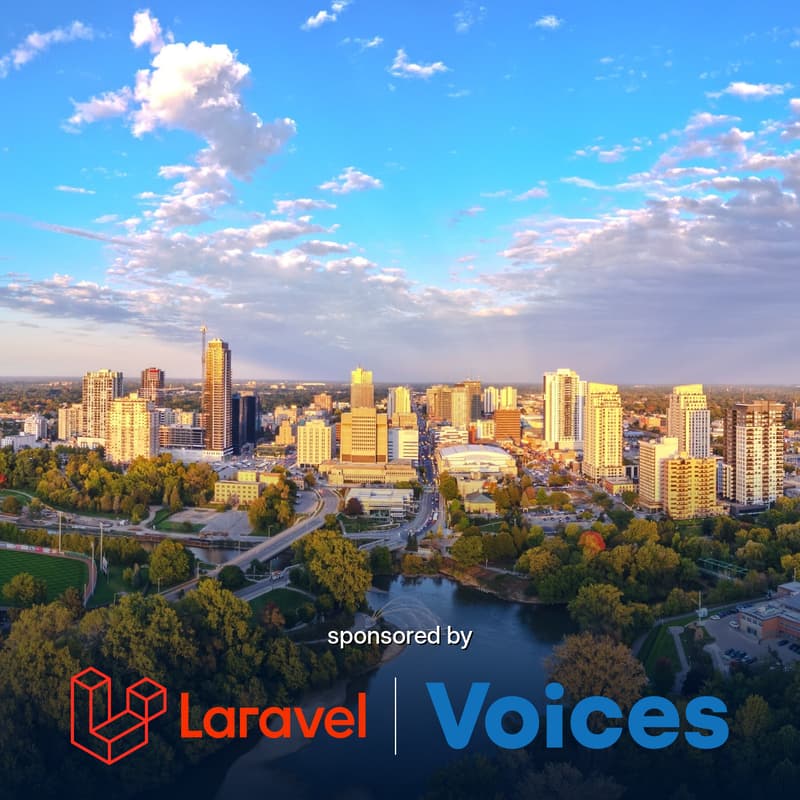 Cover Image for Laravel London Ontario Meetup