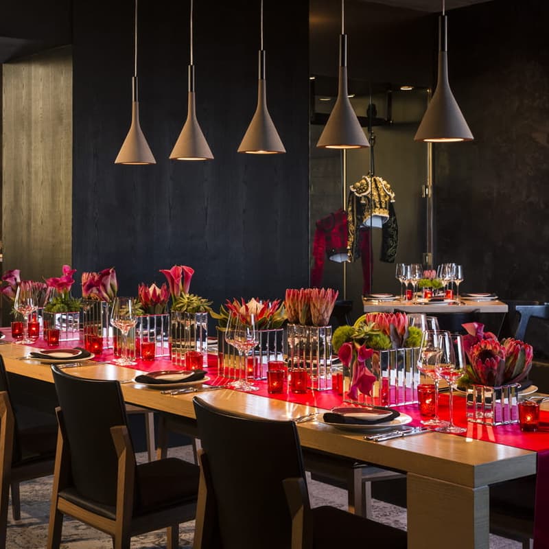 Cover Image for Smart Panda Labs + Hightouch Orlando Dinner