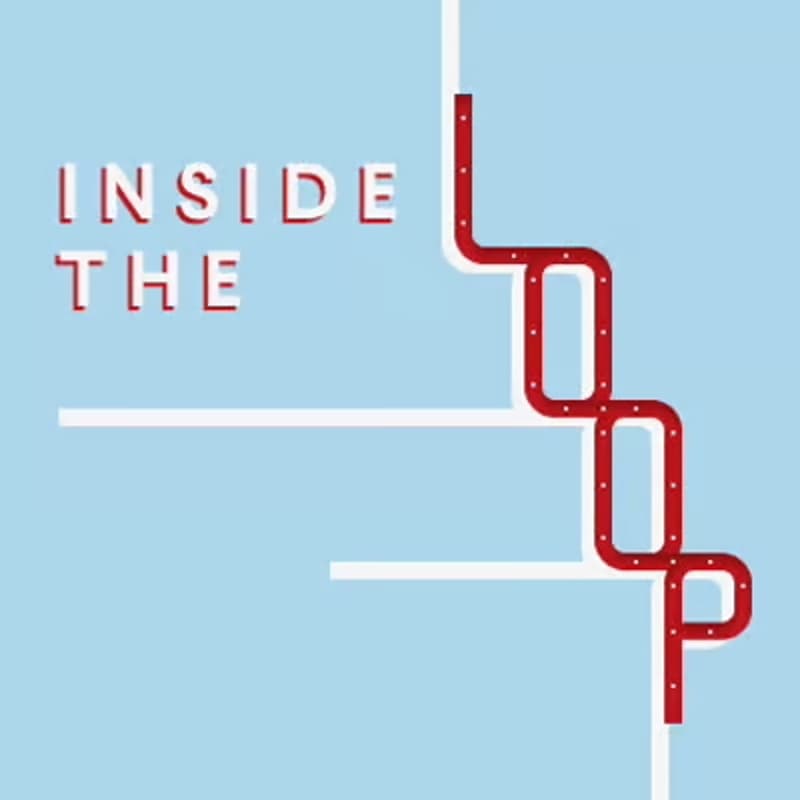 Cover Image for Inside the Loop Coffee