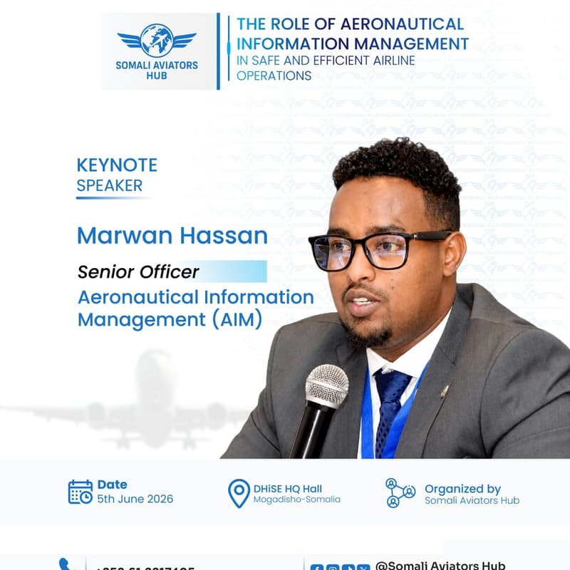 Cover Image for THE ROLE OF AERONAUTICAL INFORMATION MANAGEMENTIN SAFE AND EFFICIENT AIRLINE OPERATIONS