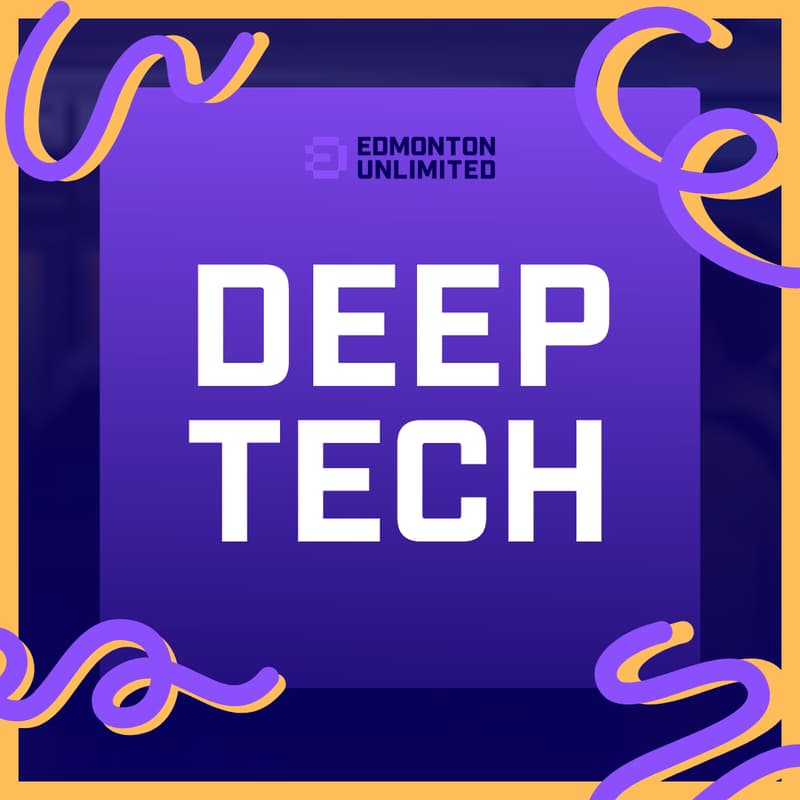 Cover Image for Deep Tech Showcase