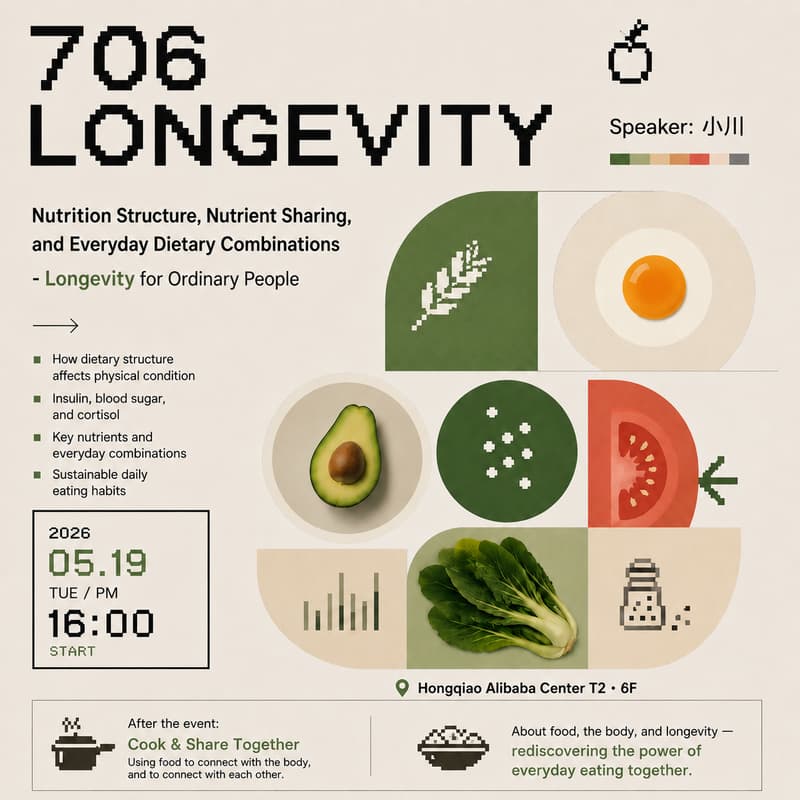 Cover Image for 706 longevity week
