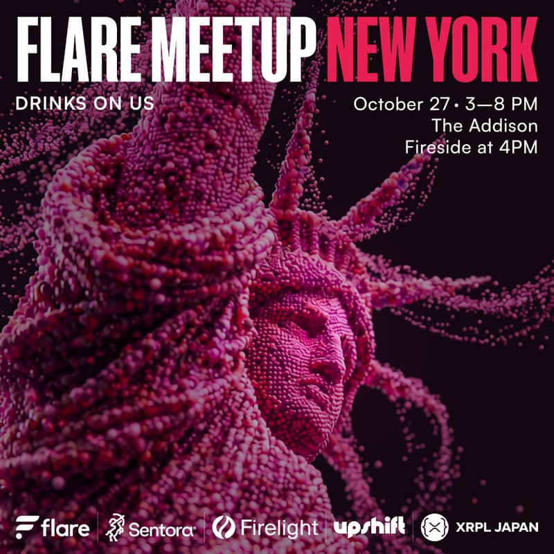 Cover Image for Flare NYC: Swell Week Drinks