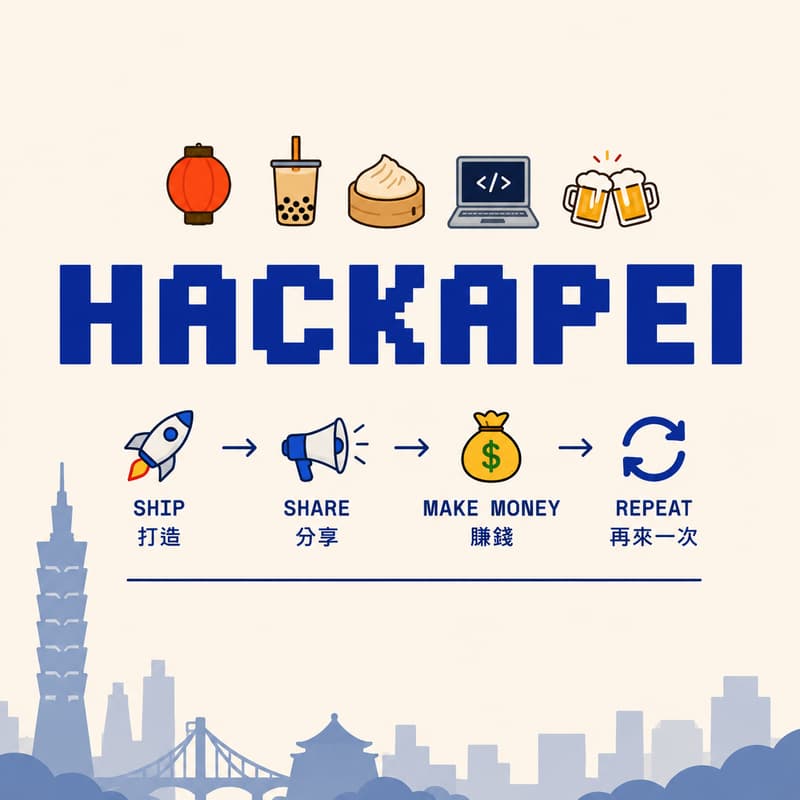Cover Image for hackapei π§βπ»π©βπ»πππ°π