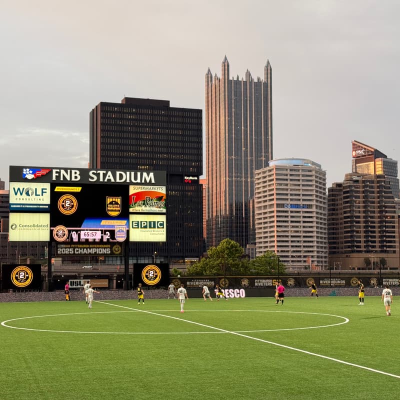 Cover Image for Free Riverhounds 2 Game