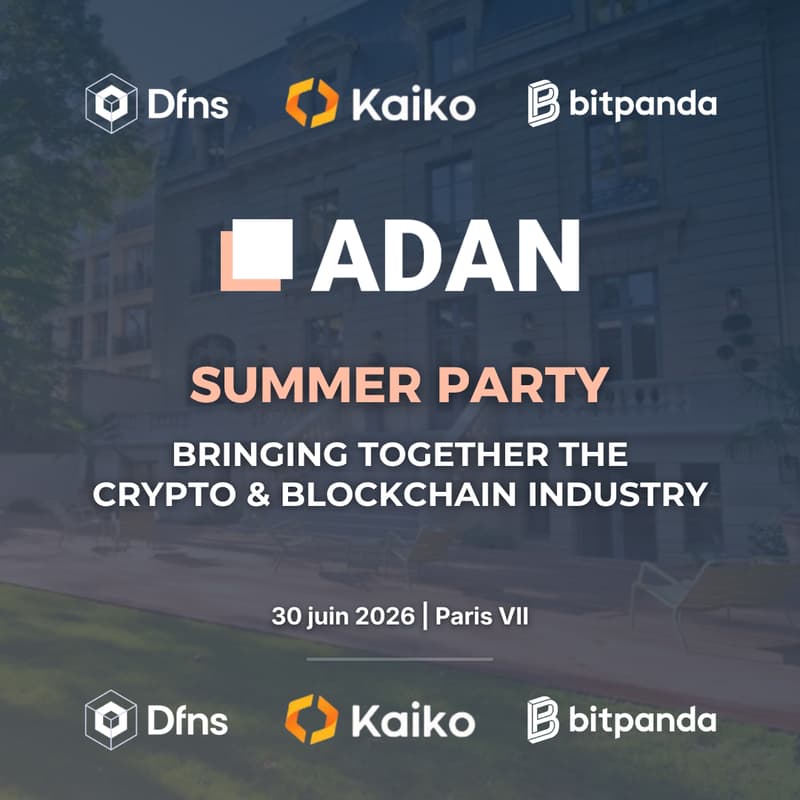 Cover Image for Adan Summer Party