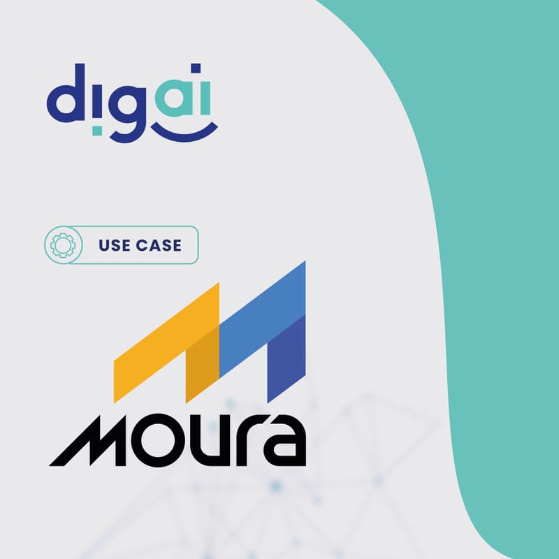 Cover Image for USE CASE: Grupo Moura