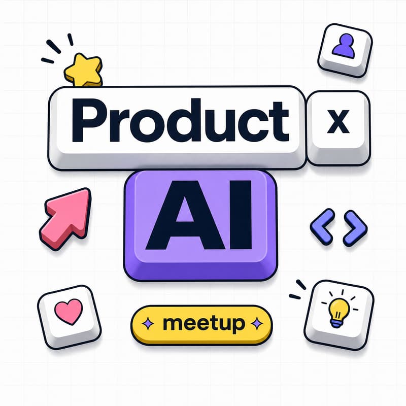 Cover Image for Among Us: Product x AI