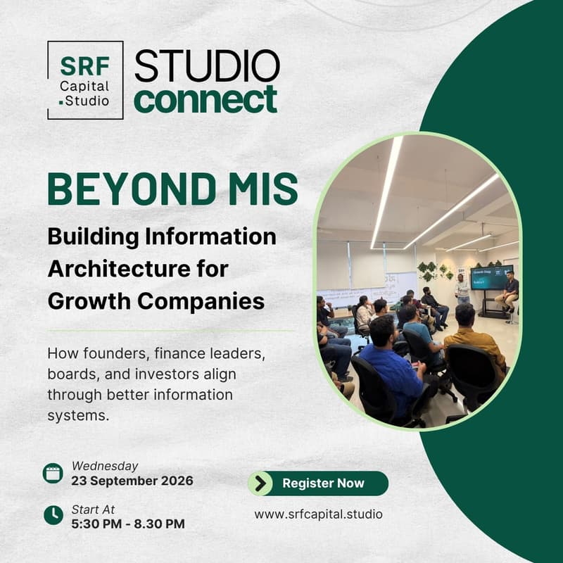 Cover Image for Beyond MIS: Building Information Architecture for Growth Companies