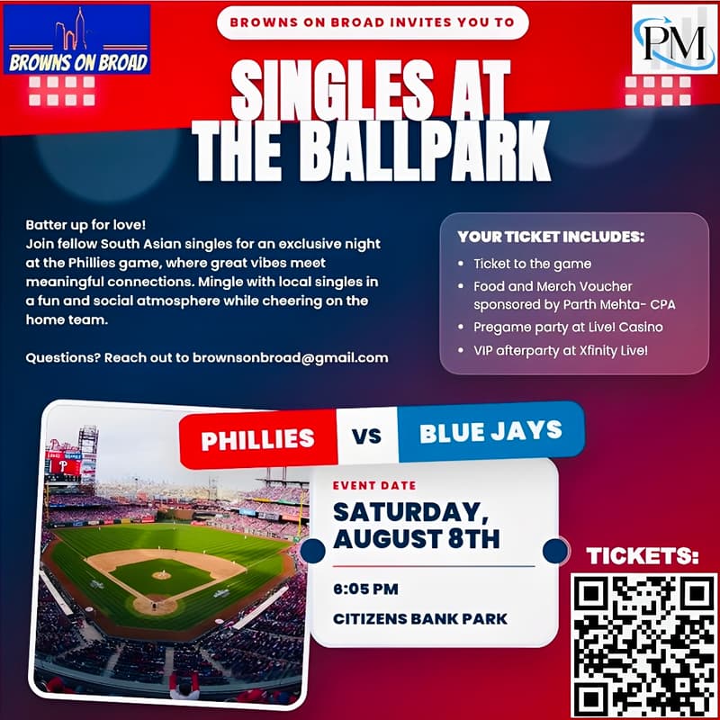 Cover Image for Singles at Ballpark