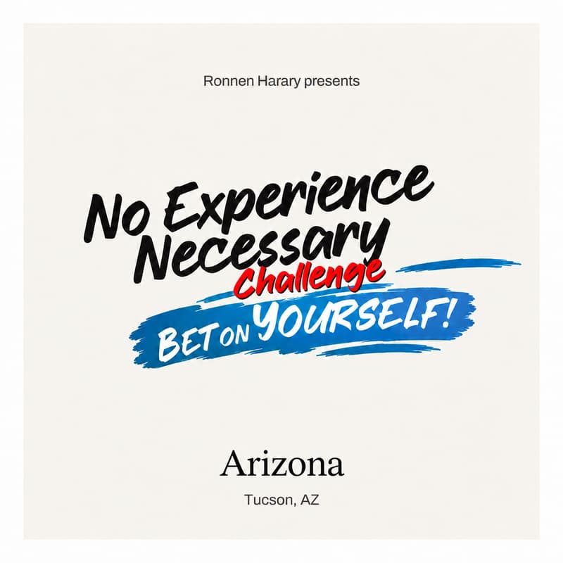 Cover Image for NEN Challenge — University of Arizona