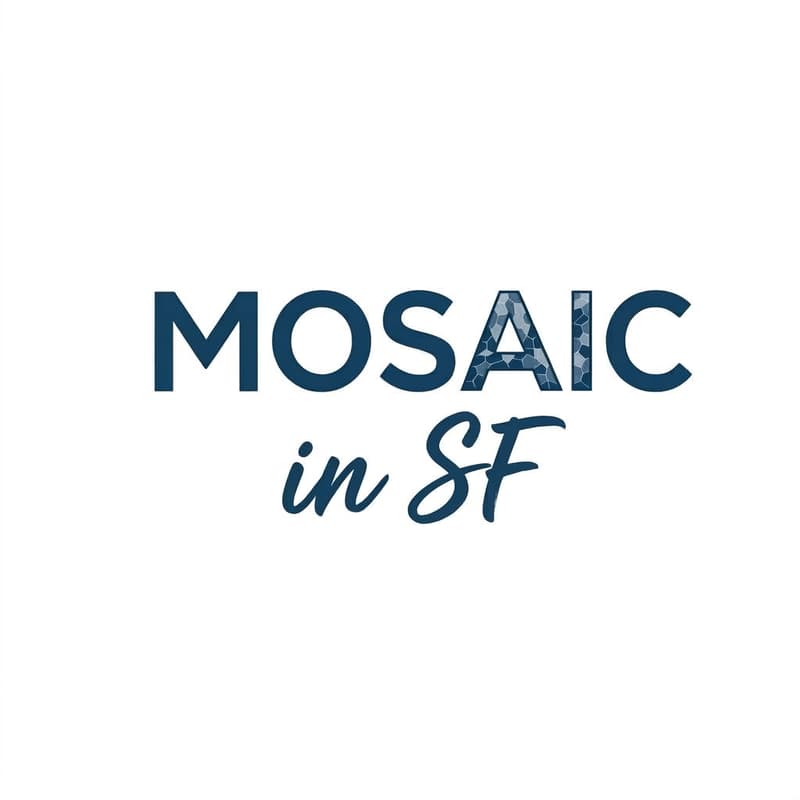 Cover Image for Friends of Mosaic Dinner - SF