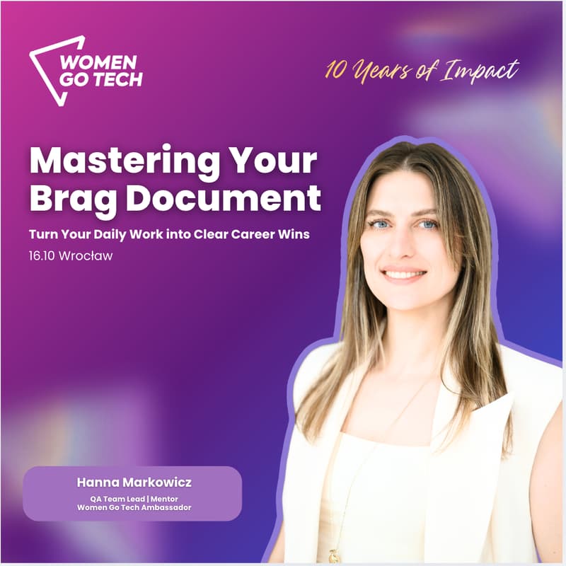 Cover Image for Mastering Your Brag Document – Turn Your Daily Work into Clear Career Wins