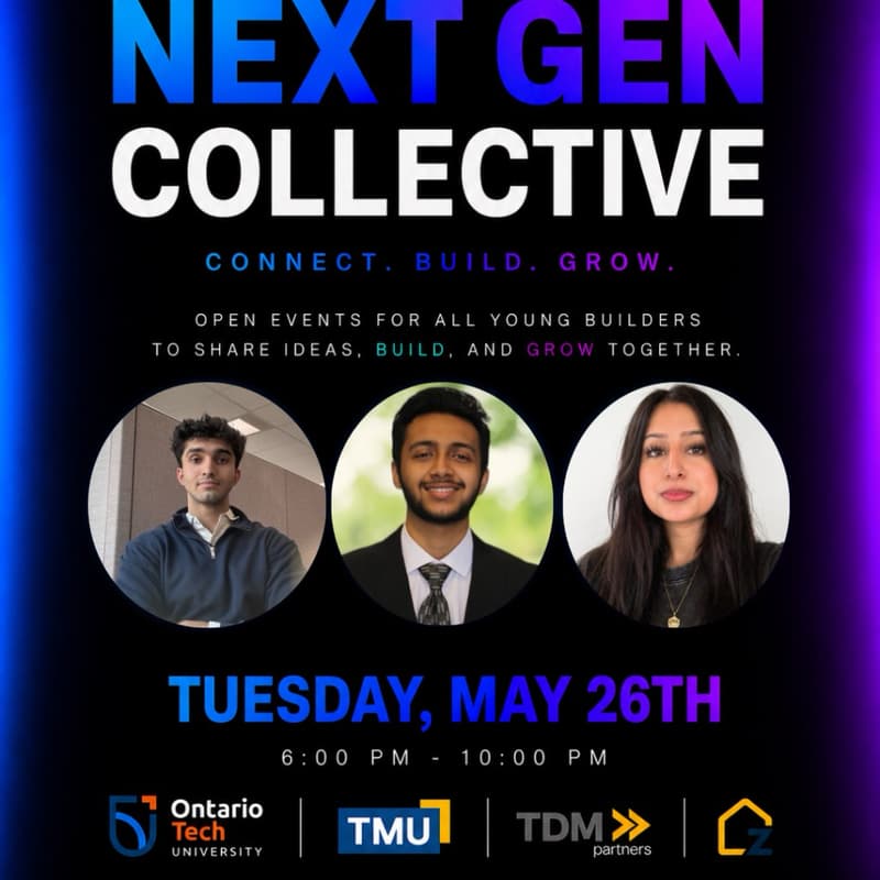 Cover Image for The Next Gen Collective