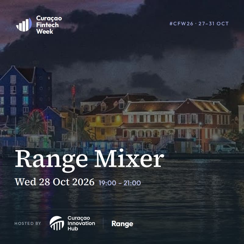 Cover Image for Range Mixer