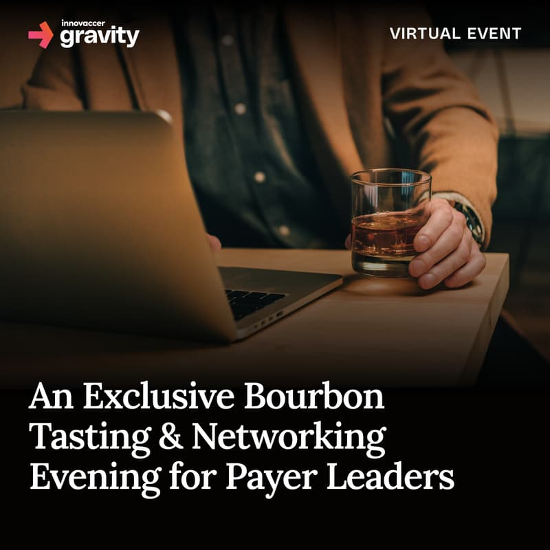 Cover Image for An Exclusive Bourbon Tasting & Networking Evening for Payer Leaders