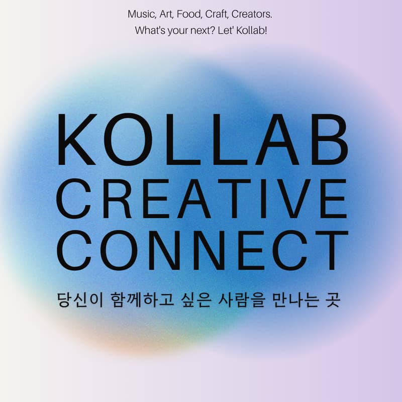 Cover Image for KOLLAB Creative Connect