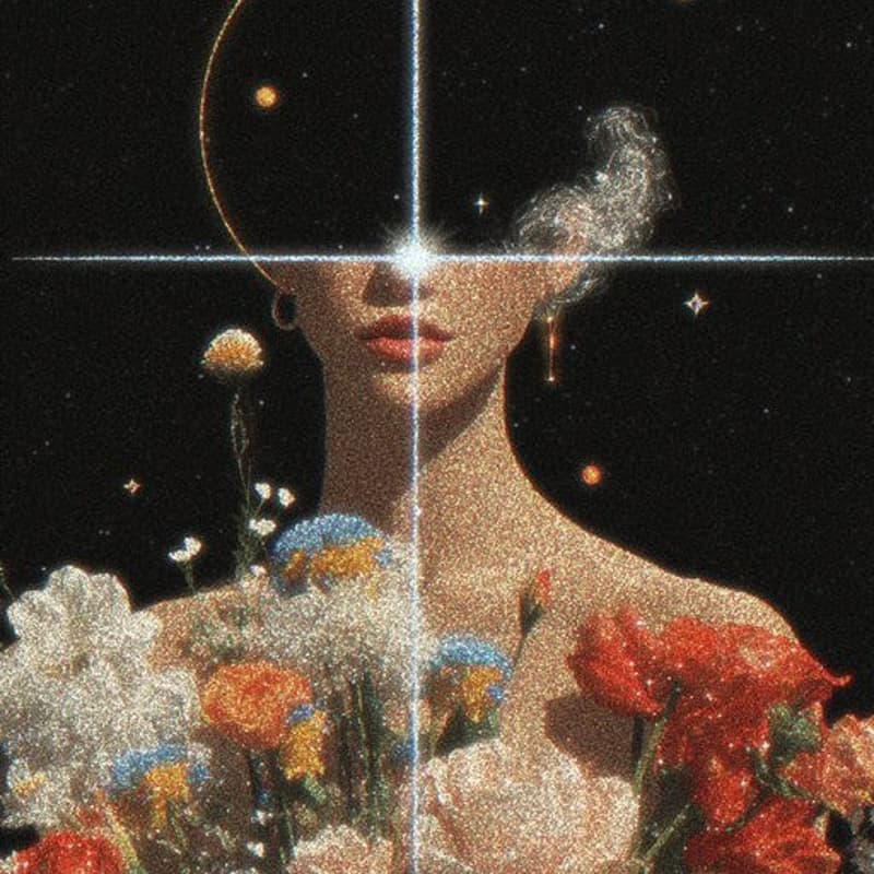 Cover Image for THE PROSPEROUS ARTIST LIVE EXPERIENCE - A RITUAL