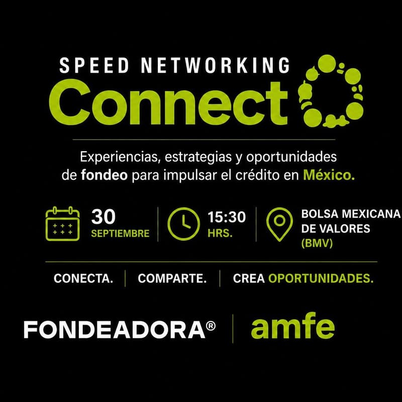 Cover Image for Speed networking connect