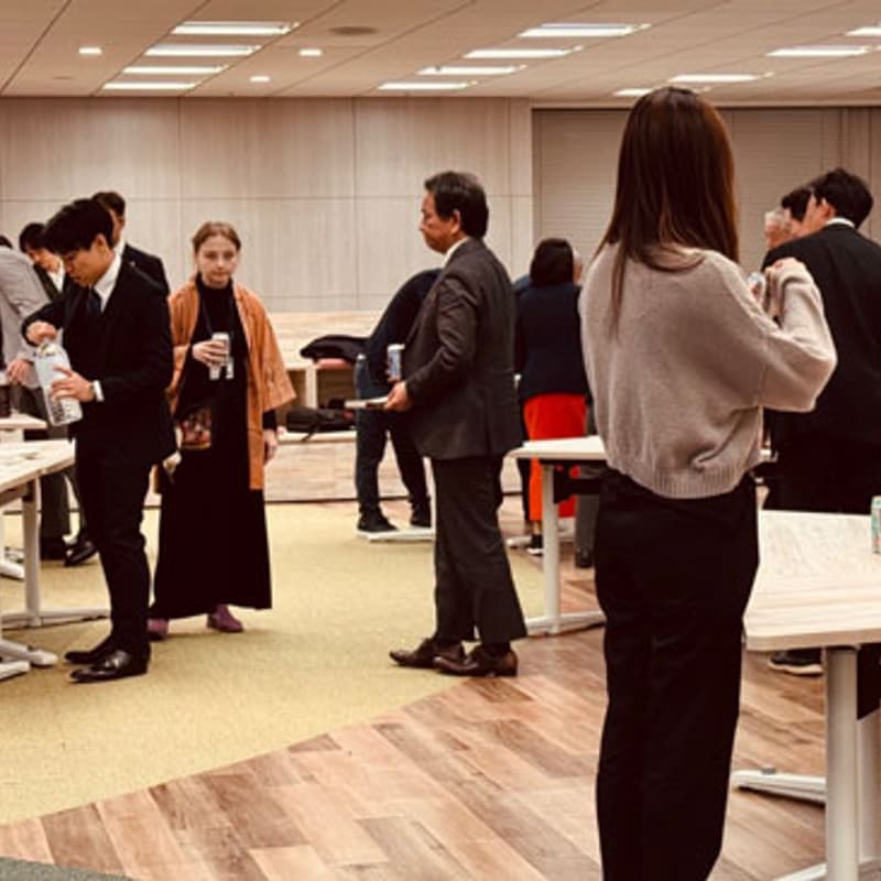 Cover Image for 3rd Annual Investor Networking Night by JETRO & Coolwater Capital