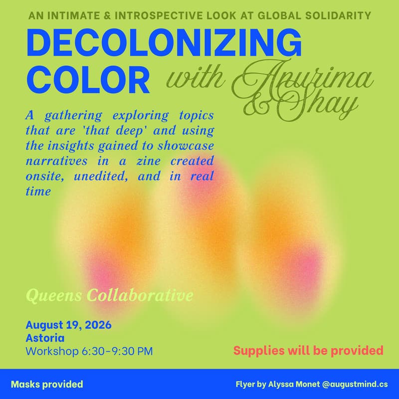 Cover Image for Decolonizing Color