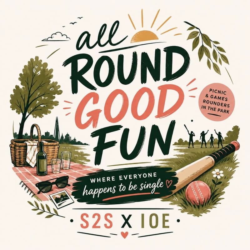 Cover Image for All Round Good Fun