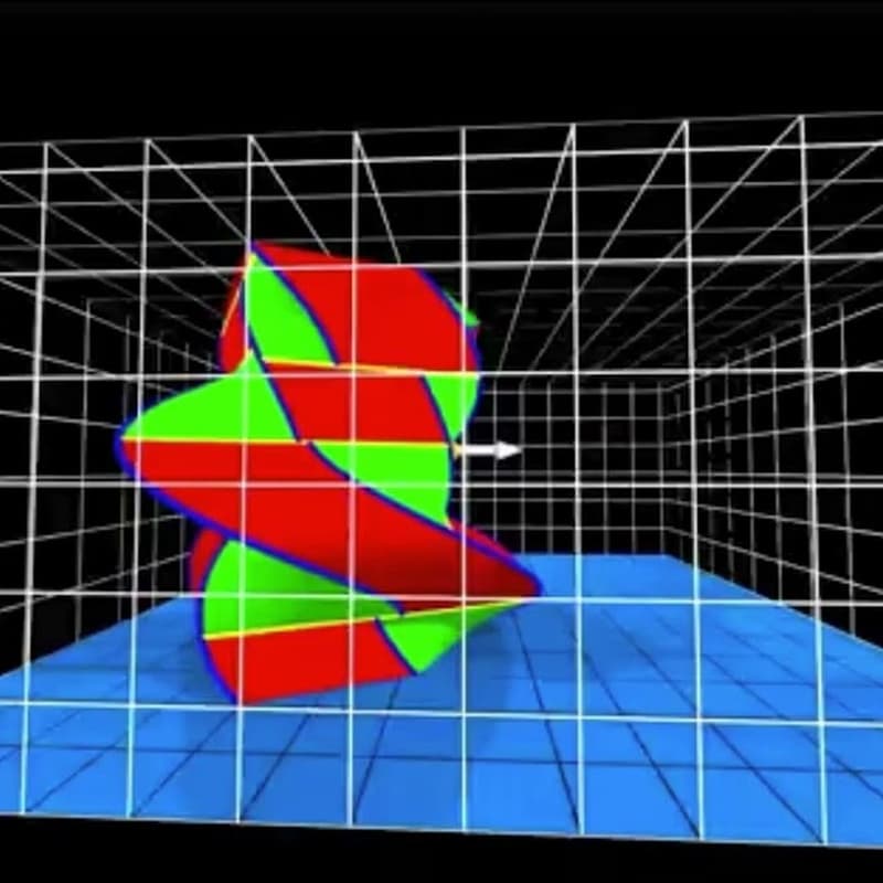 Cover Image for Обсуждение лекций 3-4 | Princeton ROB 345: Introduction to Robotics