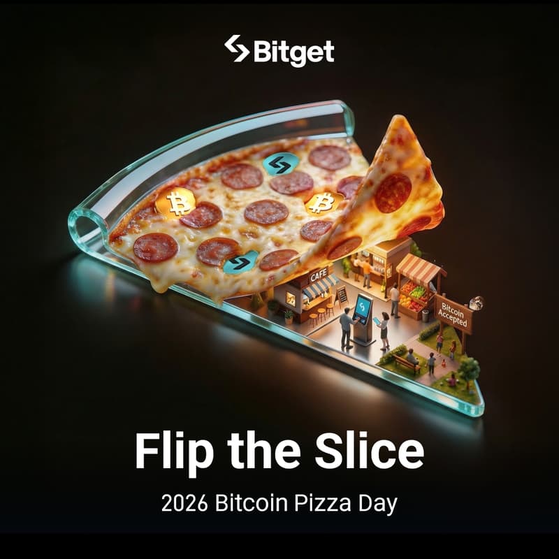 Cover Image for Bitcoin Pizza Day Tashkent