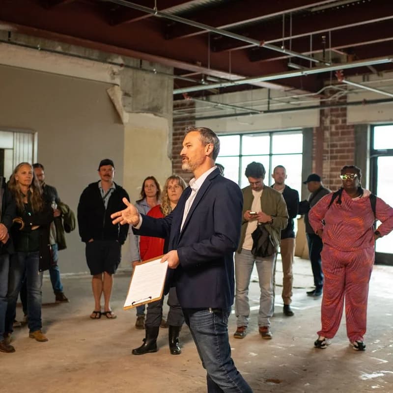 Cover Image for SouthCoast Neighborhood Builders Cohort