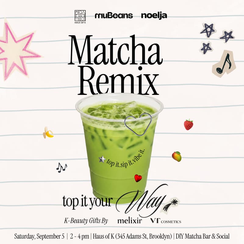 Cover Image for Matcha Remix π΅πΆ