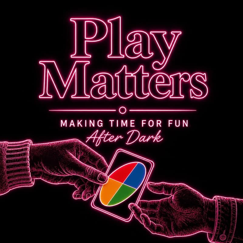 Cover Image for Play Matters: UNO After Dark 🌙