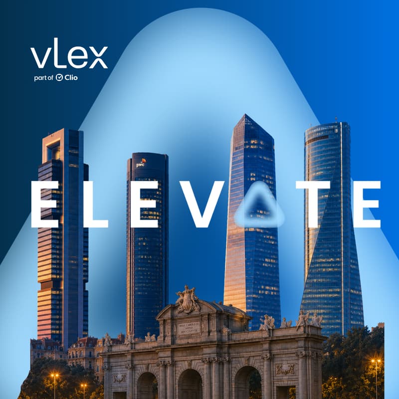 Cover Image for Clio Elevate: Madrid