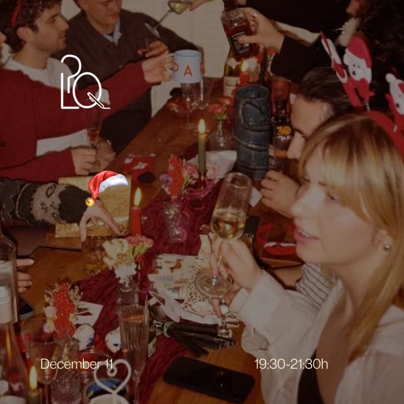 Cover Image for Quizmas