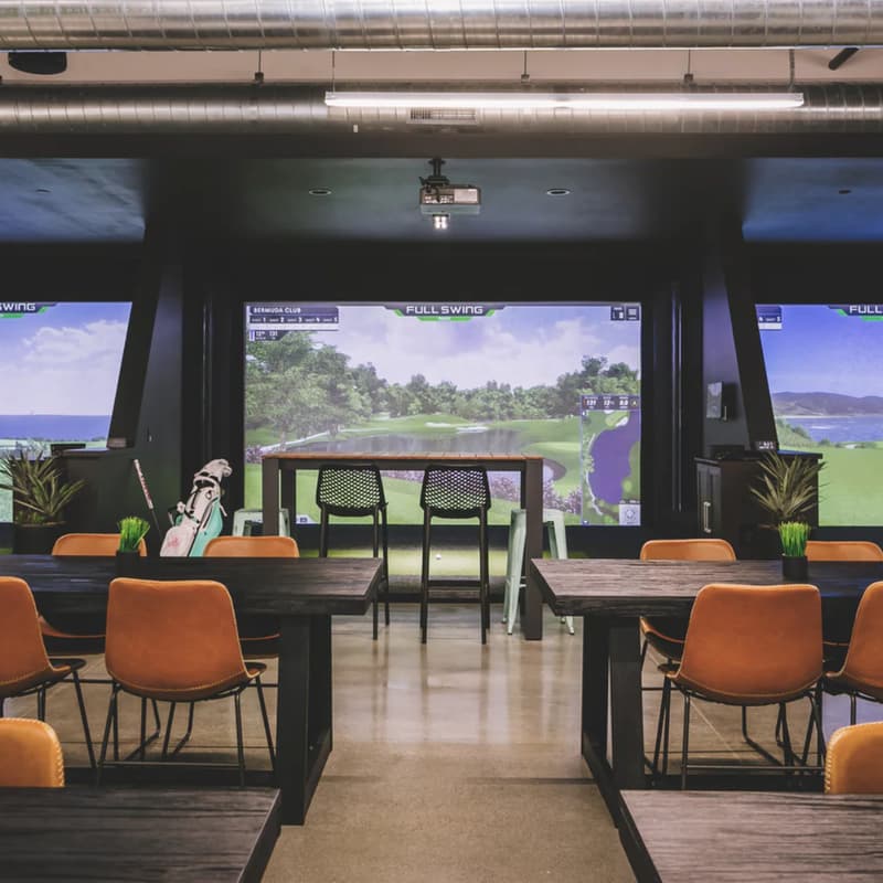 Cover Image for Angel Squad SD: Speakeasy & Golf Summer Meet-up ⛳️