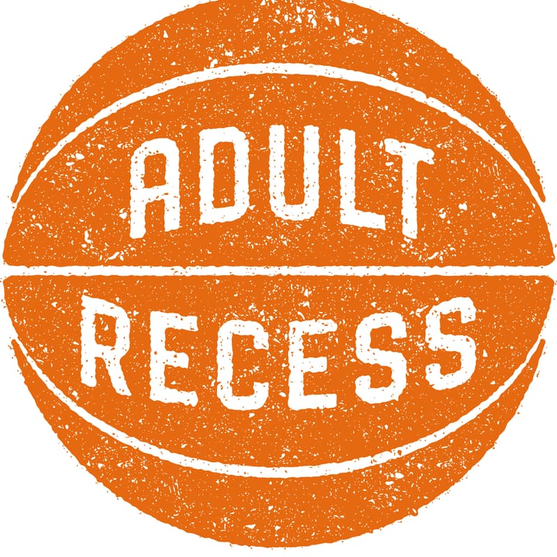 Cover Image for Rhone presents: Adult Recess