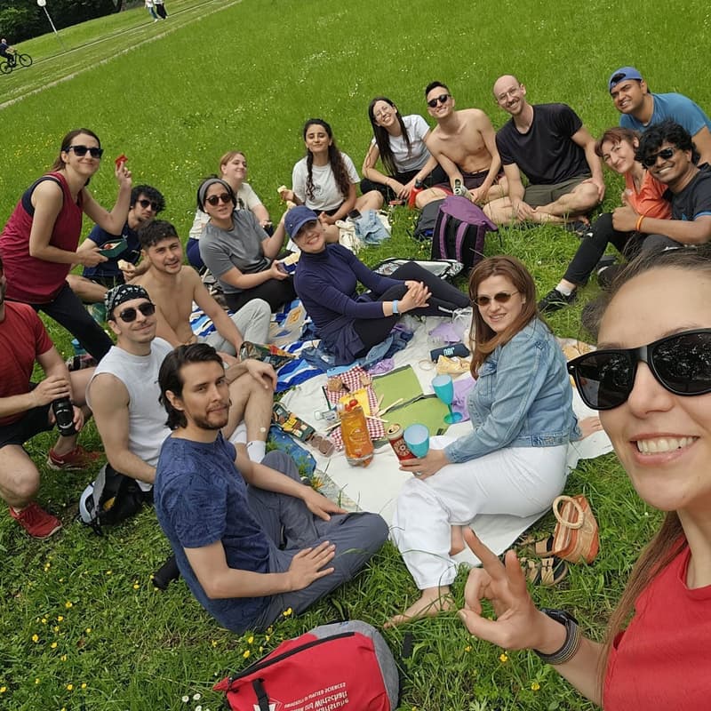 Cover Image for Munich-Expats.com/Picnic
