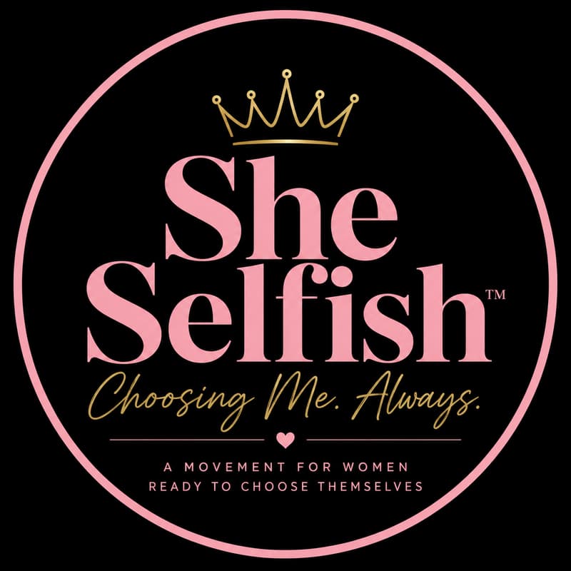 Cover Image for She Selfish Circle: July Table Talk