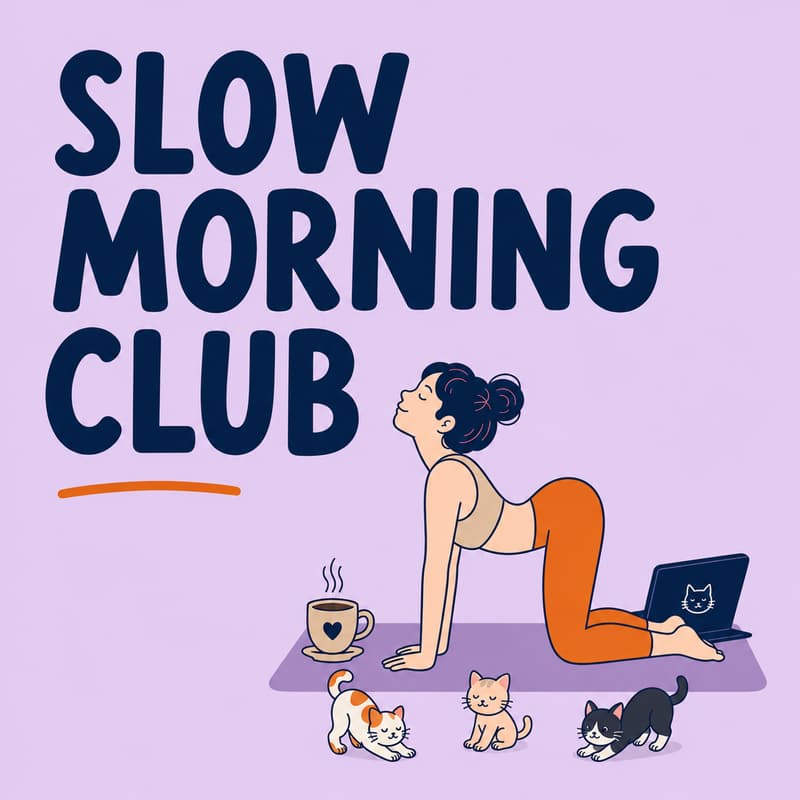 Cover Image for Yoga & Mobility - PICKLED