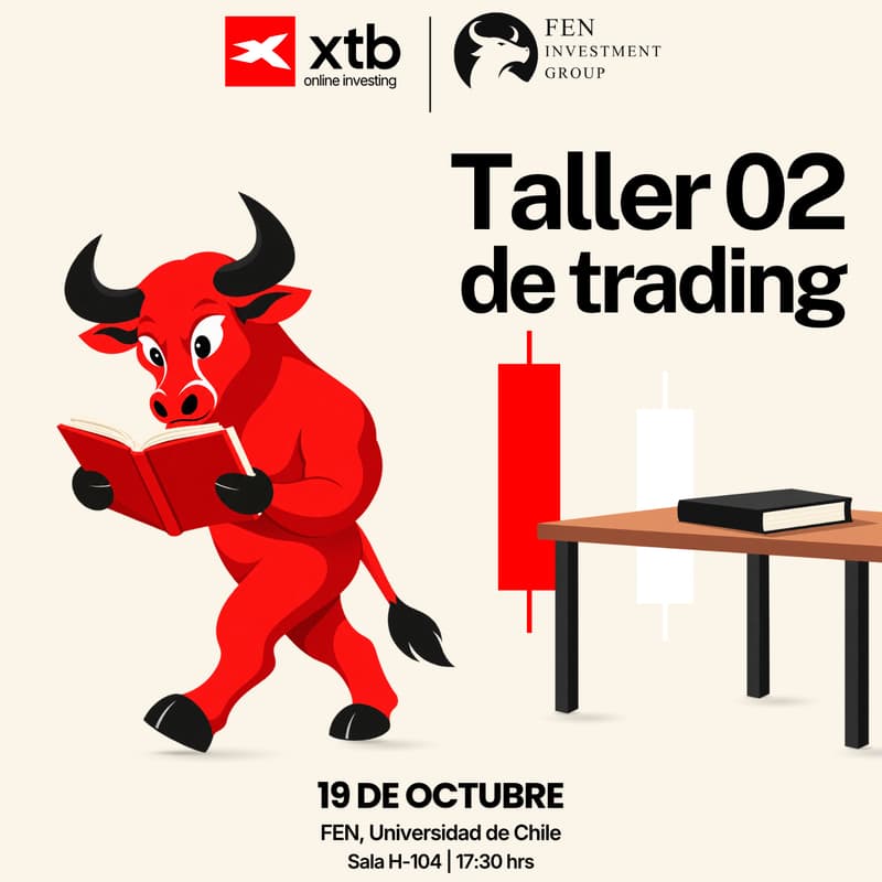 Cover Image for Taller 2 Alpha Trading Challenge 2026