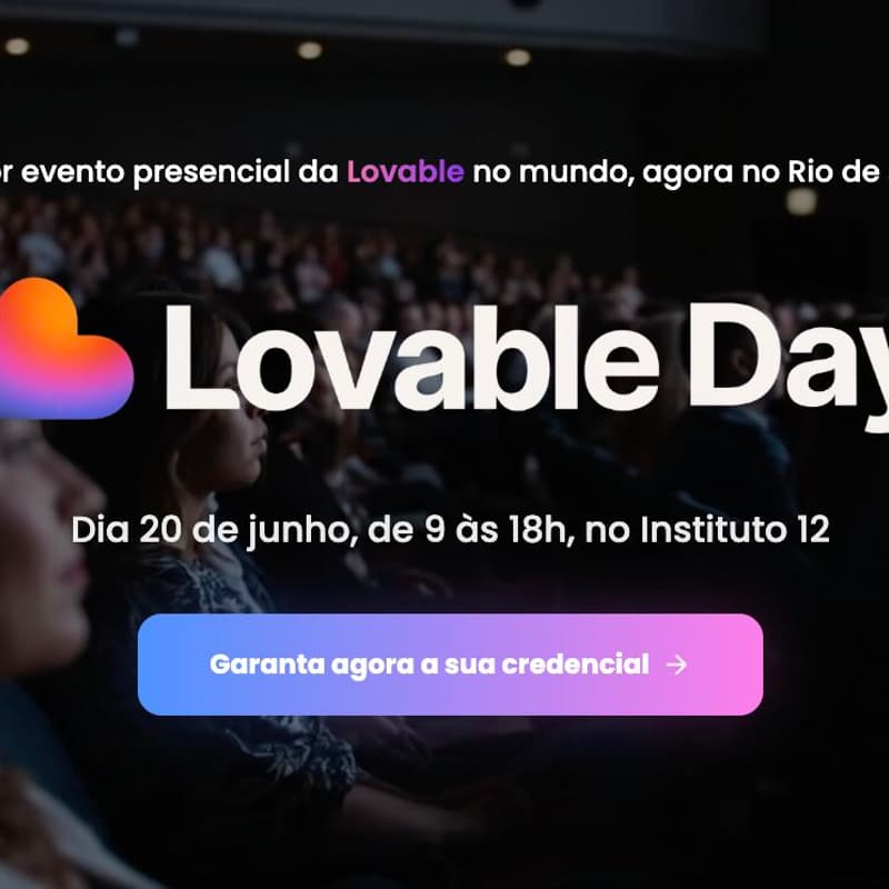 Cover Image for Lovable Day