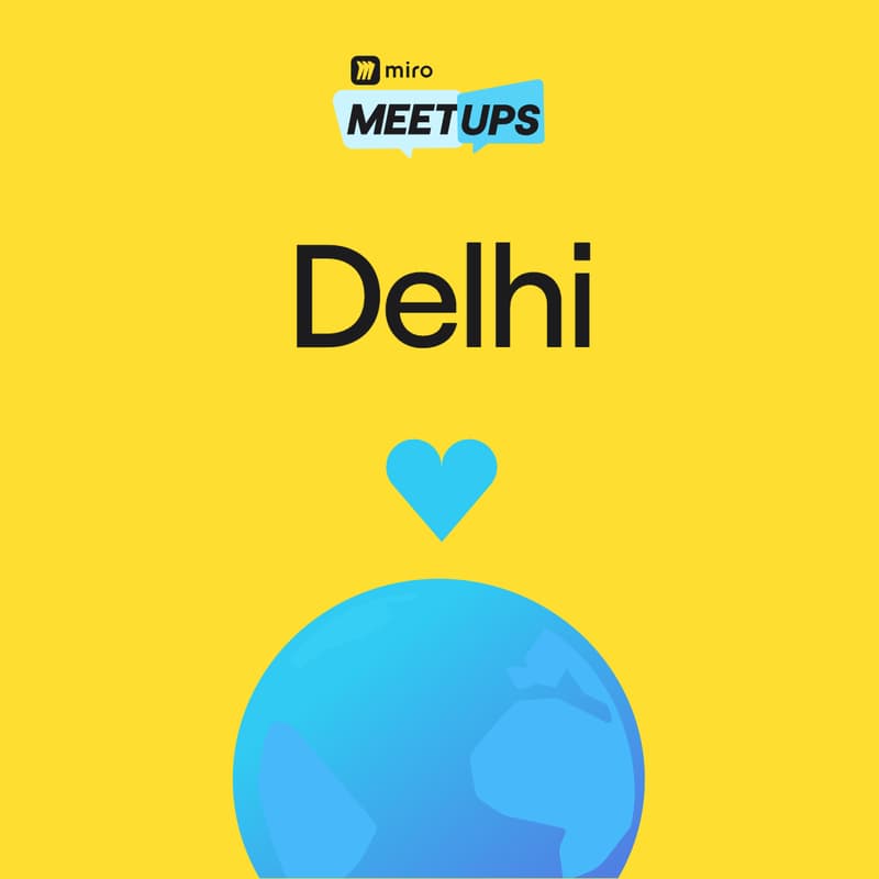 Cover Image for MiroConf Delhi