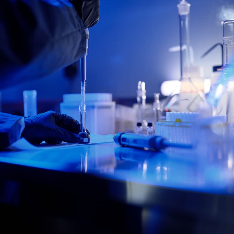 Cover Image for BAMF Health's Technology-Driven Model for Clinical Trials